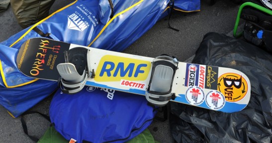 RMF Marocco Challenge